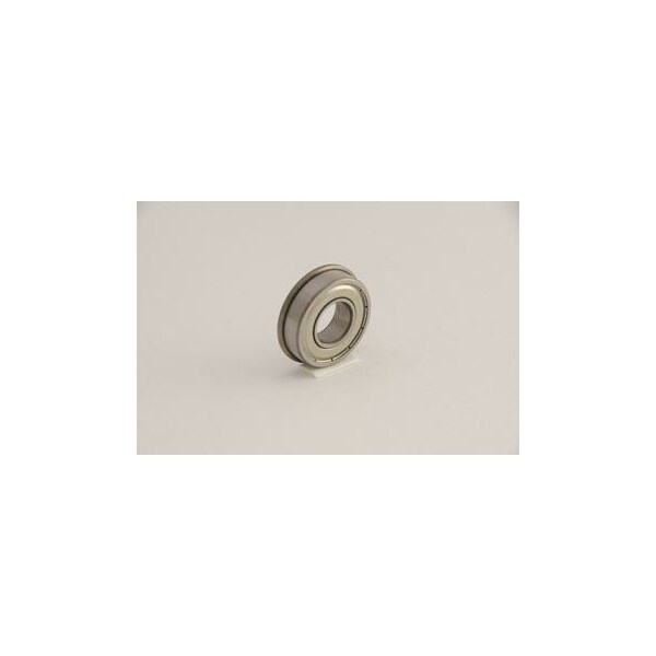 Consolidated Bearings Deep Groove Ball Bearing, F626ZZ F-626-ZZ - main